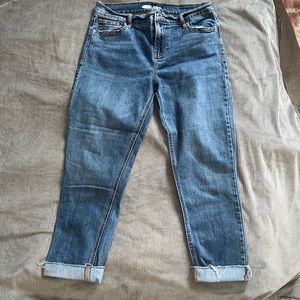 Old Navy Power Jeans